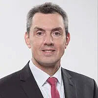 Patrick Wilhelmi